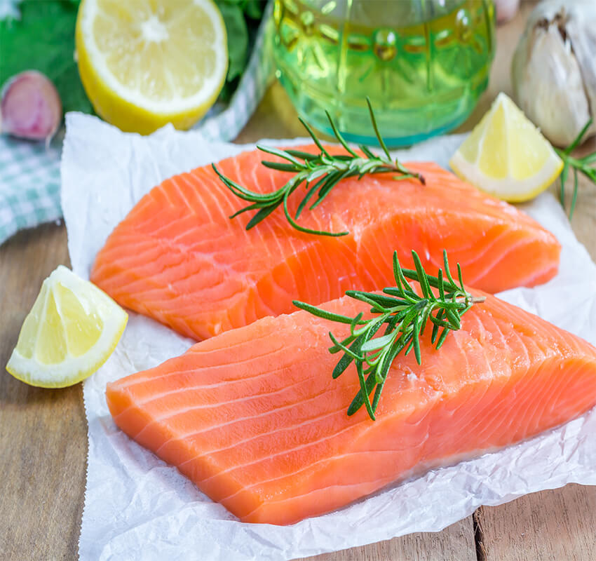 High end Seafood Products In Middle East Gourmet Seafood Solutions